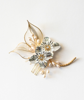 【販売髪飾り】skt-01 GO